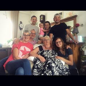 Meet your Posher, Angela